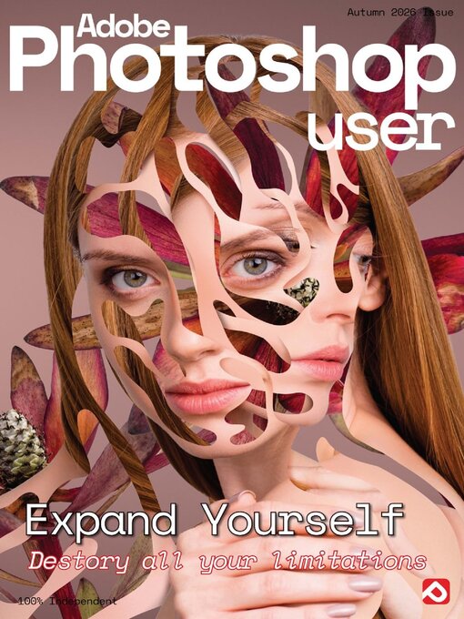 Cover image for Photoshop User